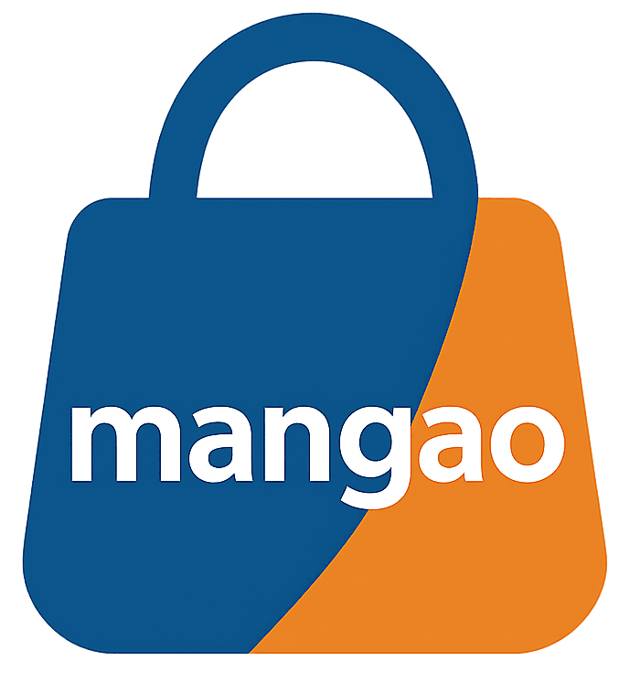 Mangao logo